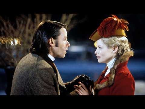 The Time Machine | Movie Review and Ending Explained | Guy Pearce | Samantha Mumba