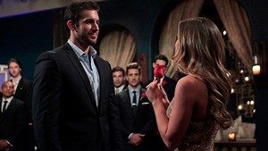Iowan Derek Peth gets a rose, continues search for love on 'The Bachelorette'