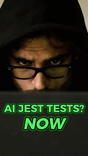 AI Just Broke Jest Testing Forever. Do This NOW