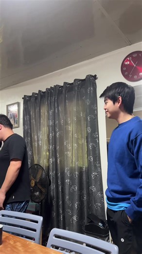 Hanbin Balik Tayo sa Mommy: Lloyds Cruise Dress