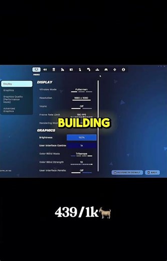 How to use instant builds(tutorial) #fortnite #gaming #fyp