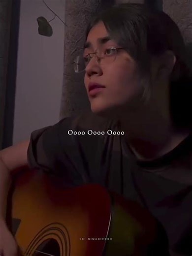 hayeee... me mar hi jauu... #softsinger.