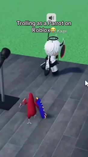 Hilarious Roblox Trolling Moments That Will Make You Laugh
