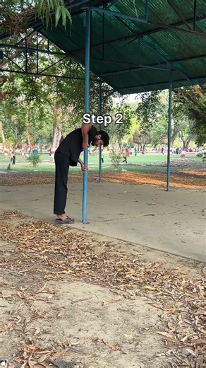 Learn the Clutch Flag Step by Step ✅ #shorts