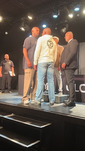 Your #GLORY88 main event is official! Badr Hari and James McSweeney will square off for a GLORY Grand Prix spot tomorrow night. Visit glorykickboxing.com for worldwide viewing options.
