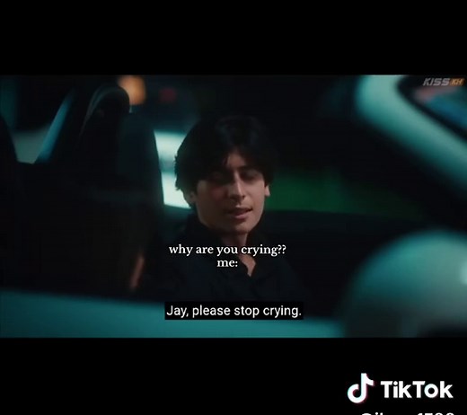 Emotional Moments: Jay Jay and Kiefer's Heartfelt Exchange