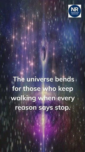 How Strong Willpower Can Rewrite Your Destiny