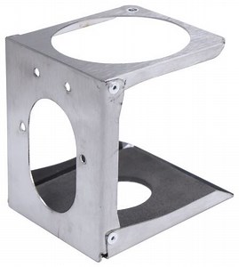 Front Runner Stainless Steel Collapsible Cup Holder Front Runner Cup Holder FR36WJ