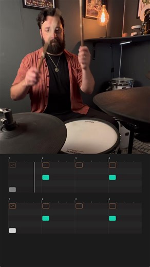 Crash Cymbal Basics (Beginner Drum Lesson) | Learn Drums Level 4