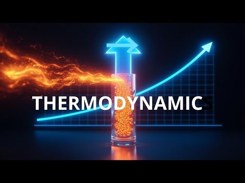 THERMODYNAMICS CLASS 11