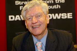 David Prowse's career from Green Cross Code Man to Darth Vader as he dies at 85