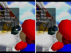 N64 Tutorial: Set OSSC optimal timings for Nintendo 64 NTSC (deblur) best quality (except hdmi mod)