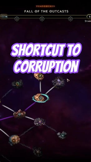 Mistake #10 — Don't Skip This Shortcut to Corruption | Last Epoch
