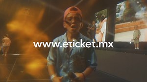 Picus.oficial va a armar una fiestota en Mérida con su #EvolutionTour.💥💥 ¡Corran por sus boletos! 🎟️: https://bit.ly/3HKRxw1 | Ocesa