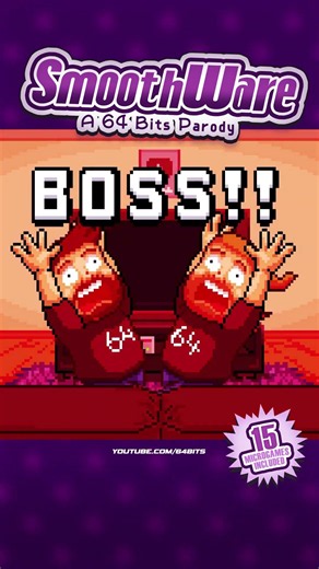 Could you beat all custom microgames? #shorts #gaming #warioware #animation #nintendo