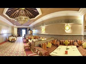 Hotel RIU Tikida Beach - Agadir