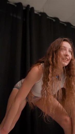 Watch Us Learn This Insane Dance Routine #DanceTutorial #Girls