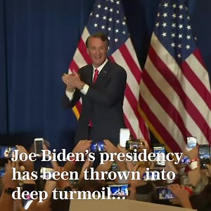 14K views · 389 reactions | Joe Biden’s presidency has been thrown...