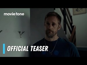 Pillion | Official Teaser Trailer | Alexander Skarsgård, Harry Melling