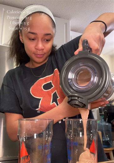 Protein Shake vs Milkshake: Which is Healthier?