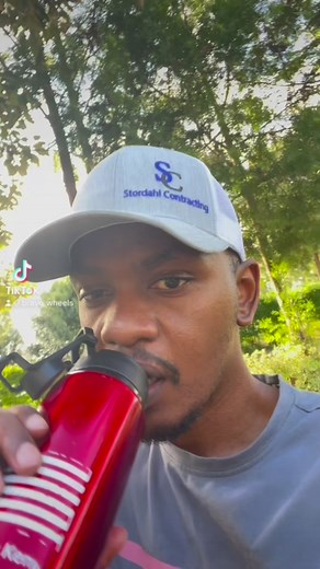 Mr Chairman? | Brian Muchiri Waihenya