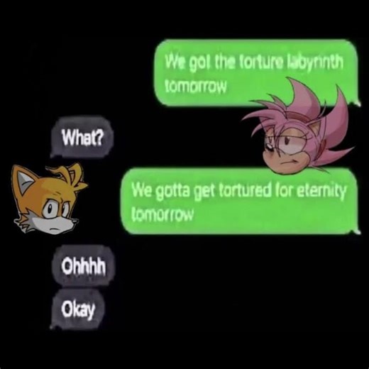 torture labyrinth || Kylie and Alan | #exe #sonicexe #fnf #voiceover #comicdub