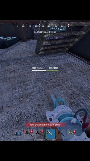 Rust Bunker Upgrade Mistakes You Should Avoid