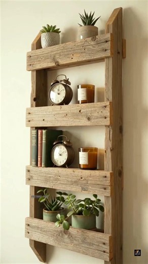 5 DESI DIY Wall Decor Ideas That Look AMAZING! 🤯🌿 | Rustic Home Crafts