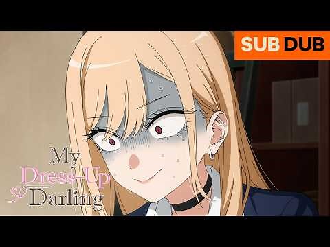 She Ate It All... | My Dress-Up Darling Season 2