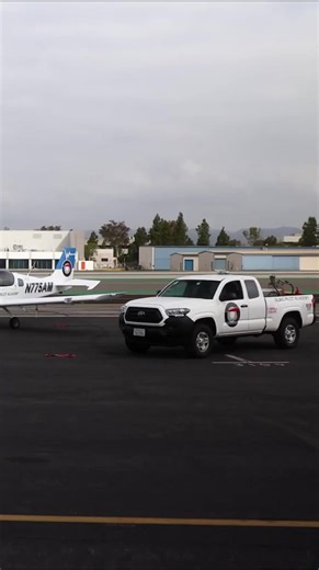 Sling Pilot Academy is officially landing at Santa Monica Airport! Join us as we celebrate the opening of our brand-new location with the Sling Whisper, special guests, and more. Come see where future pilots take off! #SlingPilotAcademy #GrandOpening #SantaMonicaAirport #FuturePilots #LearnToFly | Sling Pilot Academy