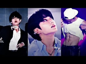 🔥 BTS Edits Tik Tok Compilation.|Part.2