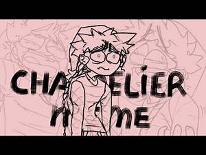 CHANDELIER MEME ✧ shitpost ✧