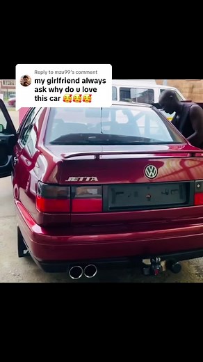 Exciting VR6 Sound Compilation from Homeofvr6