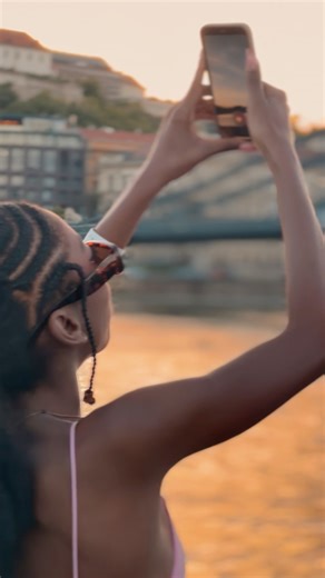 🥂🌆 Budapest, are you ready to sip and sail into the sunset? Join us tomorrow for the launch of Sip & Sail: The Prosecco Cruise. Dive into unlimited Prosecco🍾as we cruise along the iconic Danube, soaking up those breathtaking views. 🚤✨ Looking for a bit more sparkle?✨Opt for our Cocktail package and enjoy exclusive Prosecco cocktails. It’s the perfect way to spend your Saturday evening! 🌅🍾 Snag your tickets now—let’s toast to the good times ahead! Link 🔗 in First Comment 🥂#SipSailCelebrat