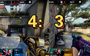 永远经典的“4：3”