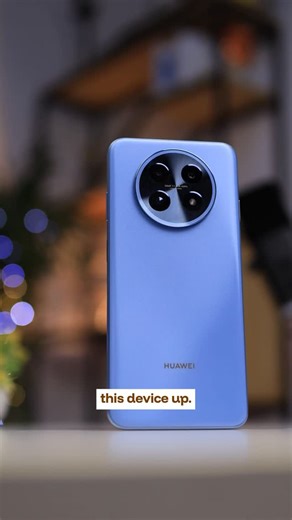 Emmanuel Obuobi Fianko | Tech Content Creator on Instagram: "The nova 14i just got better. You can now use Google apps through MicroG, which means you can download Chrome, YouTube, Maps and all your usual Google apps directly from the Huawei AppGallery without stress. Plus the phone still brings its massive 7000mAh battery, big 6.95 inch display and a clean everyday camera. And if you buy it now, Huawei is adding free gifts which include earphones and a bottle. Simple setup, full Google access a