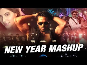 Bollywood Dance Mashup 2023 - DJ Mcore & DJ Arjun Nikhilesh | Best Party Music Mix | Top Club Songs