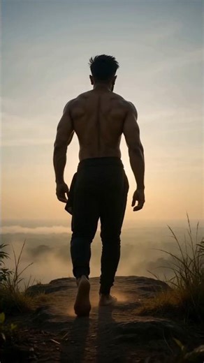 The King Awakens #movie #hollywood #apocalypse