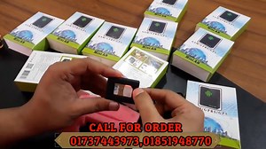 সিম ডিভাইস উইথ GPS ট্রাকার 👉 মূল্য মাত্র : 1550 টাকা👉 কোড :OC31 অর্ডার করতে কল করুন : 01737443973 👉01851948770 অথবা 01556777566 আধুনিক যুগে নিজেকে টেনশন মুক্ত রাখুন । 👉যেকোনো সিম কার্ড যুক্ত করে অ্যাকটিভ করুন, এর জন্য ইন্টারনেট সংযোগের প্রয়োজন নেই। 👉ডিভাইসটির ভিতর আপনার পছন্দ মতো সিম ঢুকিয়ে কোন গোপন জায়গায় রেখে দিবেন,তারপর আপনার এই সিম নম্বরে আপনি পৃথিবীর যে কোন জায়গা থেকে কল দিলে,,সেইজায়গার ২০ মিটারের মধ্যে যে বা যারা কথা বলবে তা আপনি শুনতে পারবেন, কেউ টেরই পাবে না আপনি শুনছেন। 👉 GP