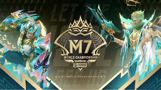 M7 MLBB World Championship Swiss Stage: Results and qualified teams for Knockout Stage