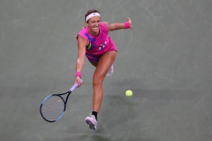 2020 US Open highlights: Serena fights back in Stephens win