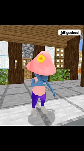 Let's Help Smurf Cat Save His Dad #minecraft #minecraftmemes #minecraftvideos #minecrafter #minecraftbuild #minecraftclips #gaming #reels #twitch #tiktok #article #minecraftanimation #minecraftzombie #skibiditoilet #minecraftjapan #minecraftusa #minecraftaustralia #monsterschool #minecraftcanada | BigSchool Minecraft