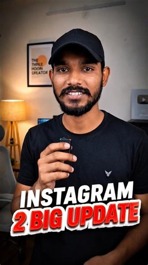 instagram new update in 2026 Add Link & Video update Tutorial