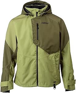 509 Evolve Snowmobile Jacket Shell (Tamarack - 3X-Large)