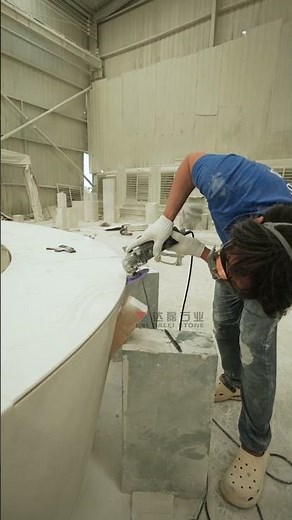 Elegant white marble bar counter Pure white marble texture