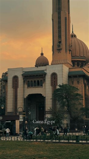 Exploring Al-Azhar University in Cairo, Egypt