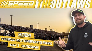 3.1K views · 48 reactions | Watch every race from day 1 at Virginia...