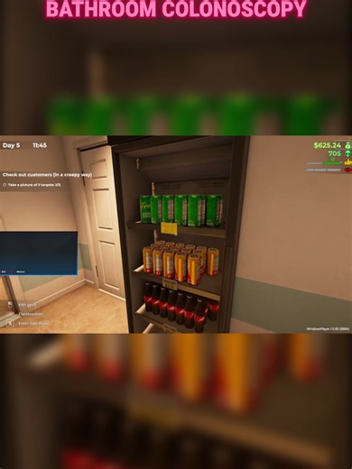 Bathroom Colonoscopies in Gaming: A Humorous Take