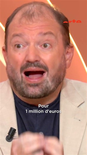 “Lorsque vous créez un gros projet, vous devez investir 10 millions d'€ pour créer un seul emploi”