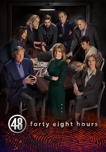 Forty Eight Hours - stream tv show online